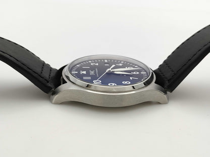 IWC Pilot's Watch Mark XX IW328201 7121809 Automatic Men's Watch