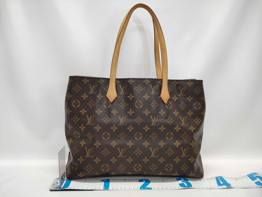 LOUIS VUITTON LV Wilshire Tote Bag