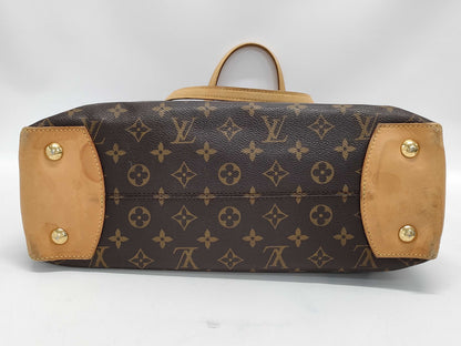 LOUIS VUITTON LV Wilshire Tote Bag