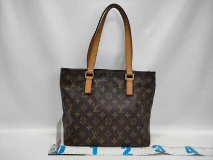 LOUIS VUITTON LV Cabas Piano Tote Bag