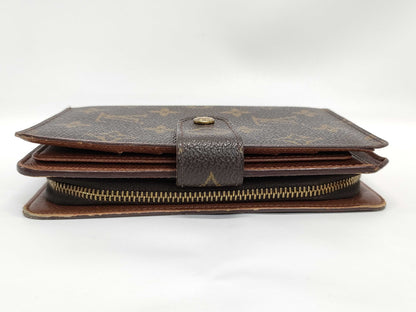 LOUIS VUITTON LV Monogram Wallet