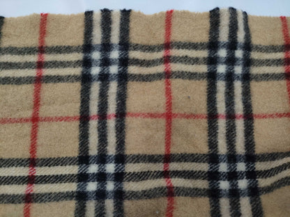 Burberrys 2-piece scarf and stole set