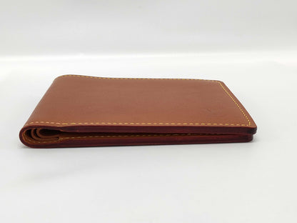 LOUIS VUITTON LV Nomade Line Wallet