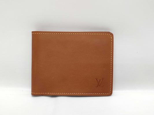 LOUIS VUITTON LV Nomade Line Wallet