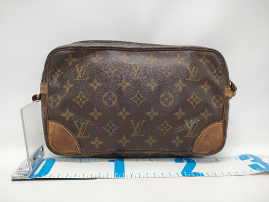 LOUIS VUITTON LV Hand Second Bag