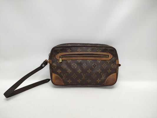 LOUIS VUITTON LV Hand Second Bag