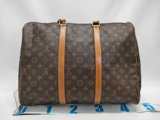 LOUIS VUITTON LV Flanery 50 Tote Bag