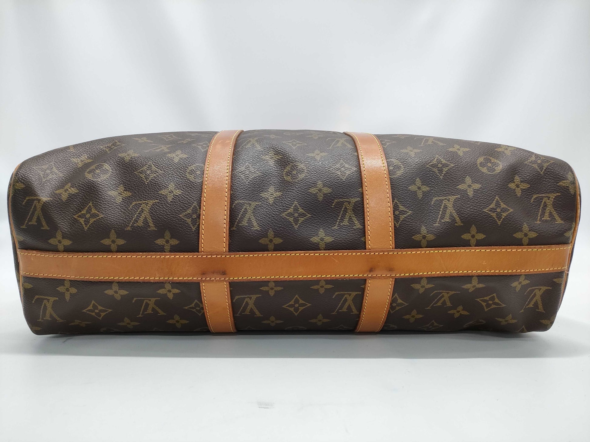 LOUIS VUITTON LV Flanery 50 Tote Bag