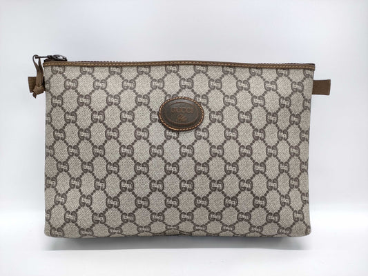 GUCCI Clutch Second Bag