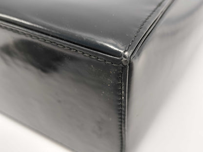Yves Saint Laurent YSL Handbag Black