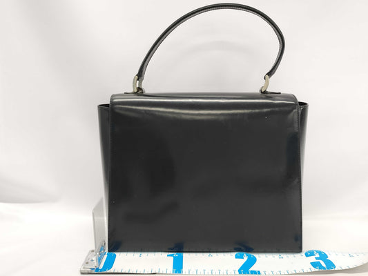 Yves Saint Laurent YSL Handbag Black