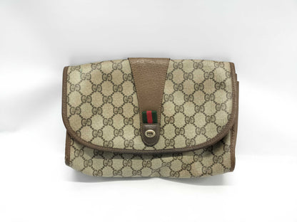 GUCCI Clutch Second Bag