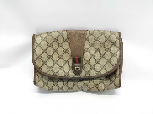 GUCCI Clutch Second Bag