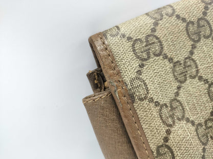 GUCCI Clutch Second Bag