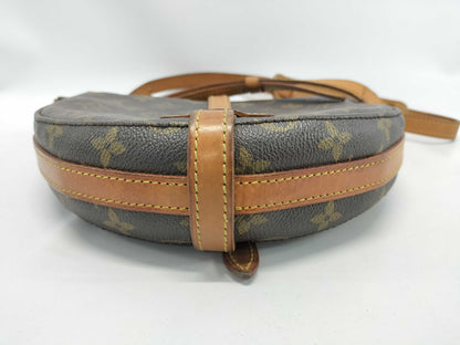 LOUIS VUITTON LV Chantilly Shoulder Bag