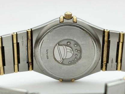 OMEGA 1312.30 56791006 Quartz Boys' Watch