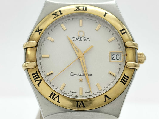 OMEGA 1312.30 56791006 Quartz Boys' Watch