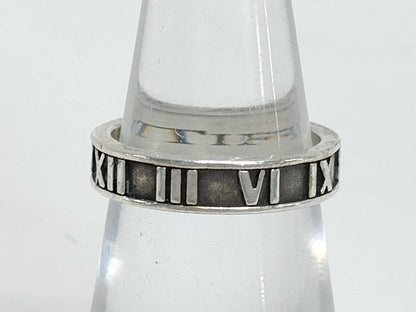Tiffany & Co. Tiffany AG925 Ring