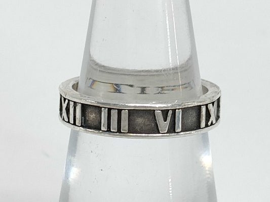 Tiffany & Co. Tiffany AG925 Ring