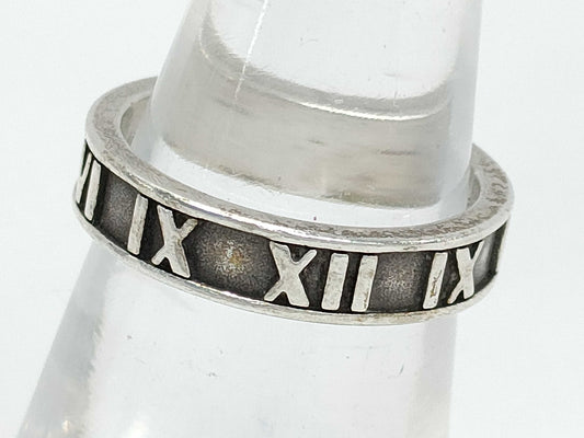 Tiffany & Co. Tiffany AG925 Ring