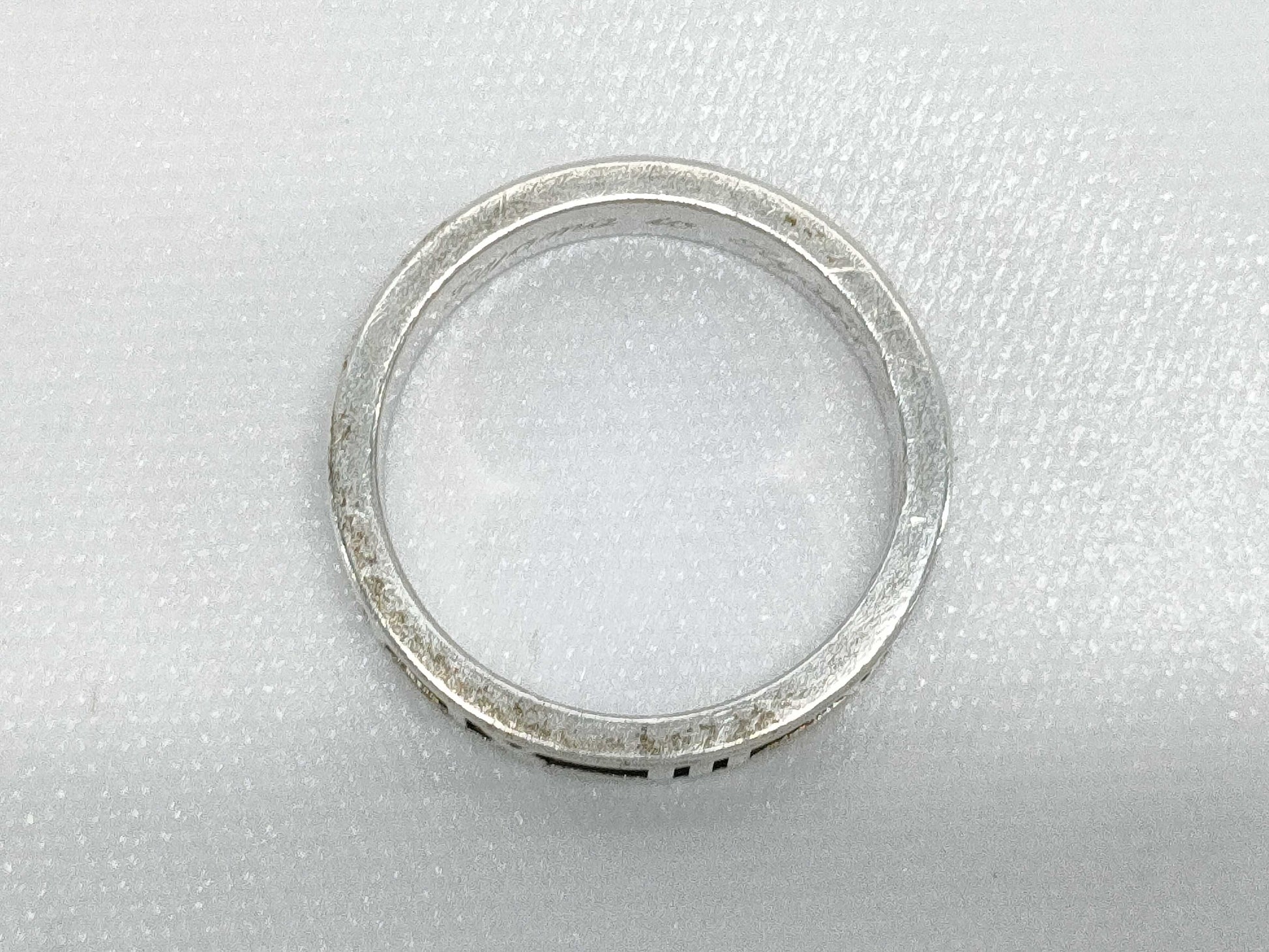 Tiffany & Co. Tiffany AG925 Ring