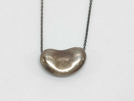 Tiffany & Co. Tiffany Bean 925 Necklace