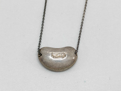 Tiffany & Co. Tiffany Bean 925 Necklace