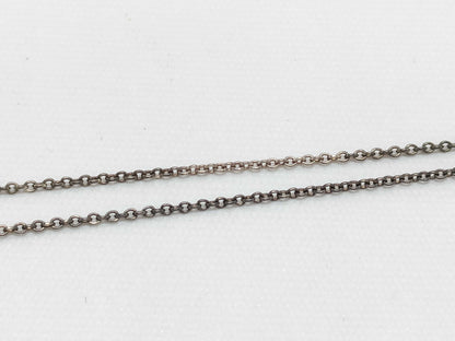 Tiffany & Co. Tiffany Bean 925 Necklace
