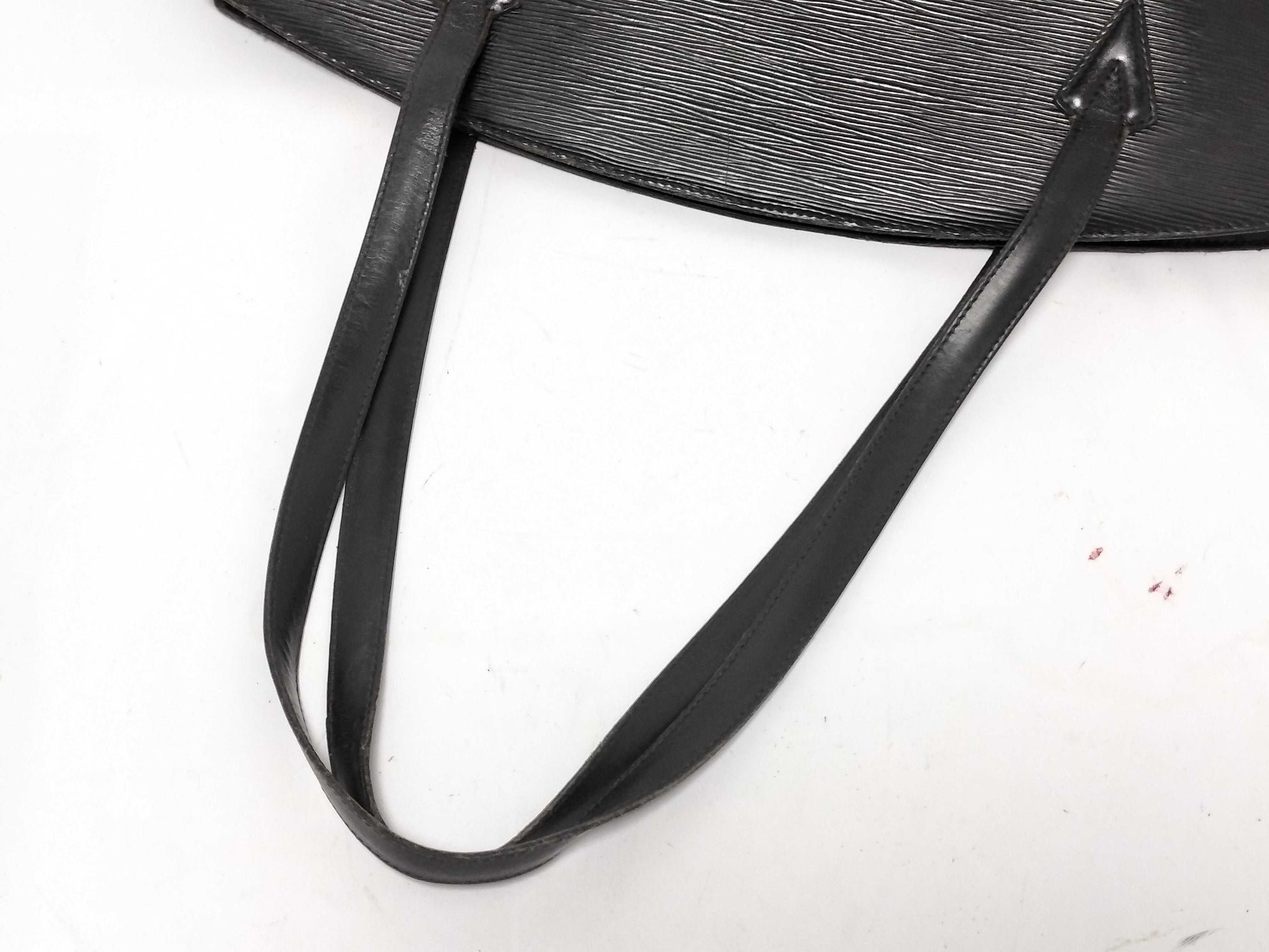LOUIS VUITTON Epi Saint-Jacques M52262 Tote Bag Shoulder Bag