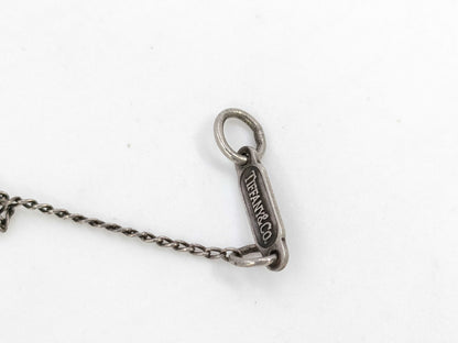 Tiffany & Co. Open Heart Tiffany SV925 Top and other 4-piece Accessories Collection Accessories Collection 