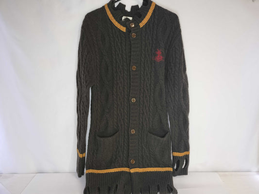 Vivienne Westwood Long Cardigan