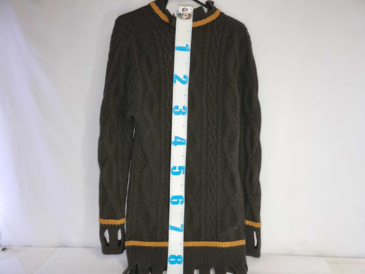Vivienne Westwood Long Cardigan