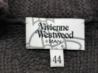 Vivienne Westwood Long Cardigan