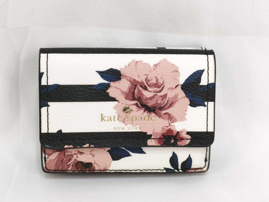 Kate Spade Kate Spade Compact Folding Wallet