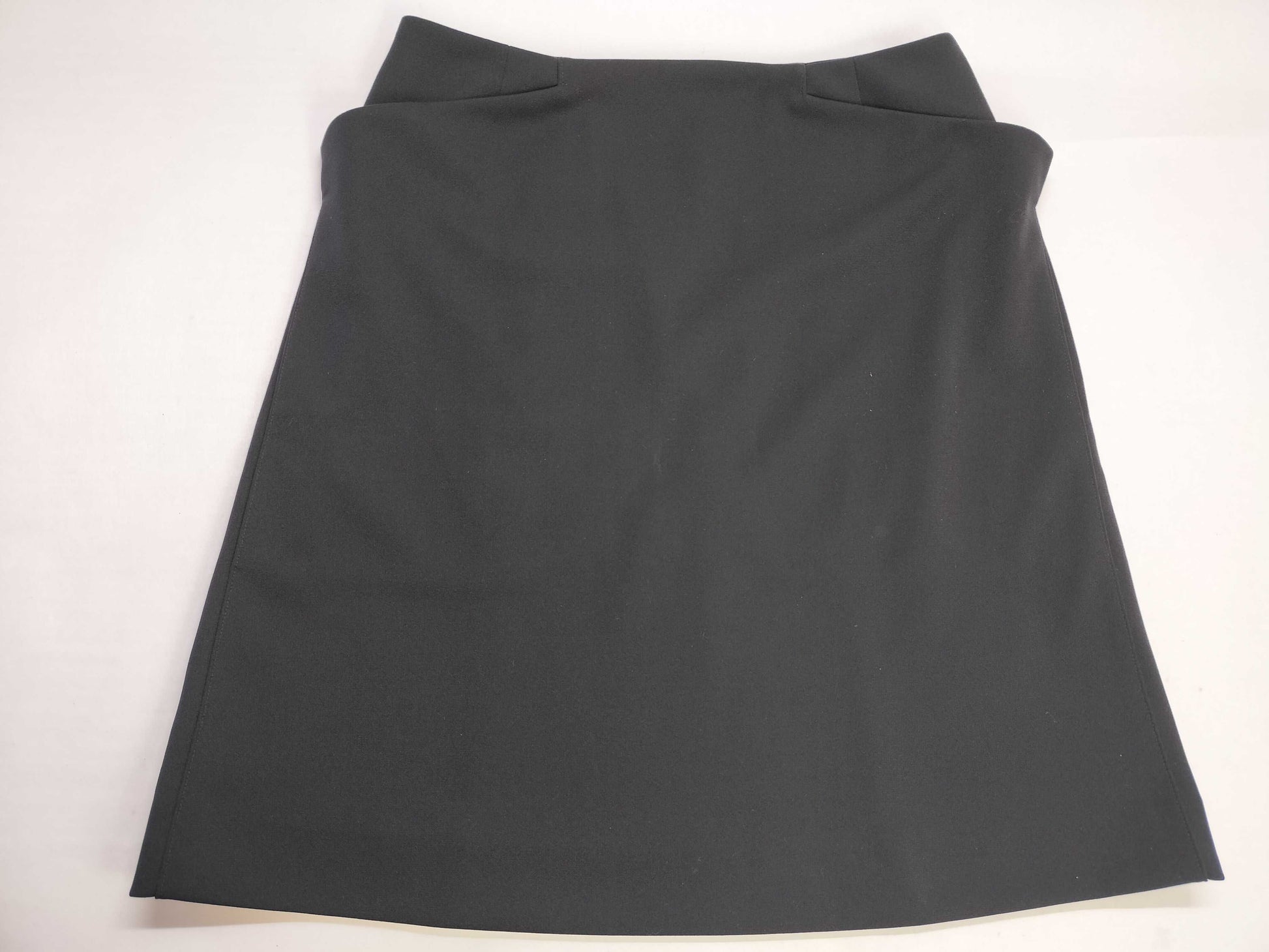 FOXEY Skirt Black Size 38 Skirt