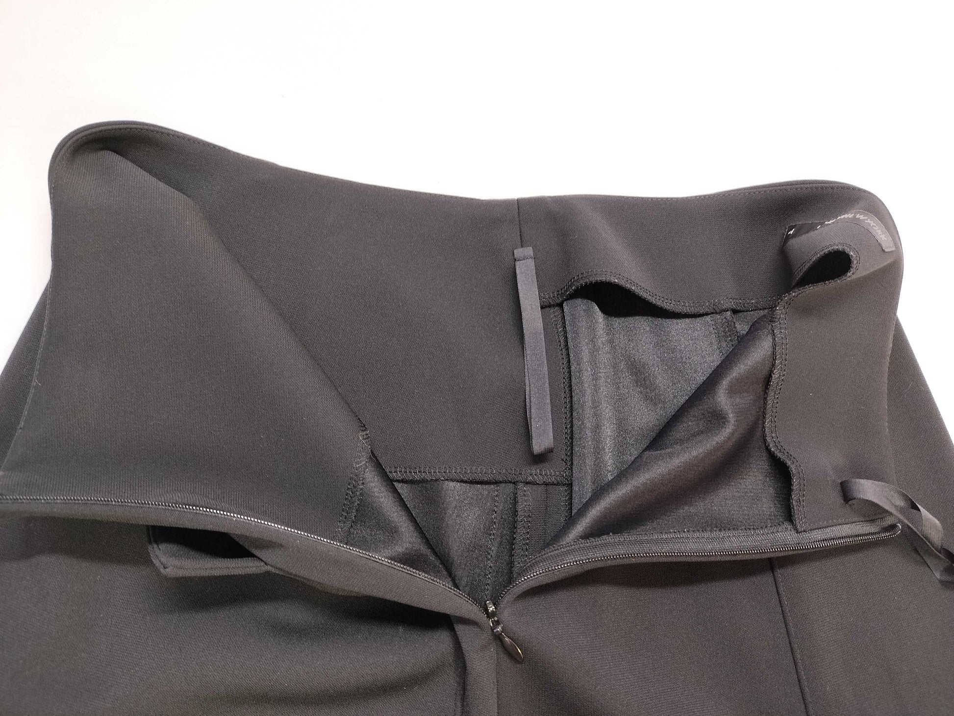 FOXEY Skirt Black Size 38 Skirt
