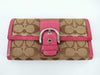 COACH Signature COACH Wallet Wallet