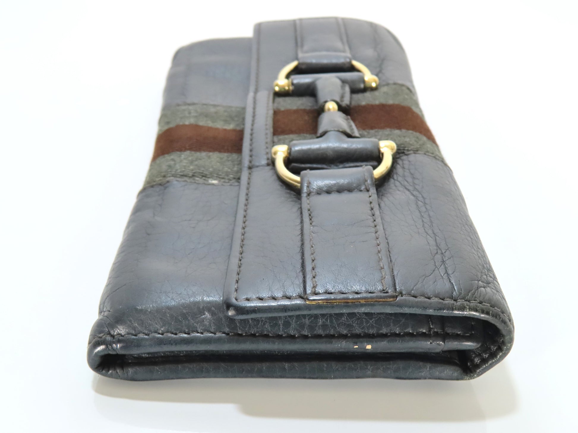 GUCCI GUCCI long wallet wallet