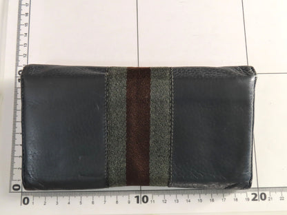 GUCCI GUCCI long wallet wallet