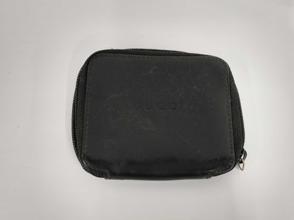 GUCCI GUCCI Pouch Coin Pouch Coin Case