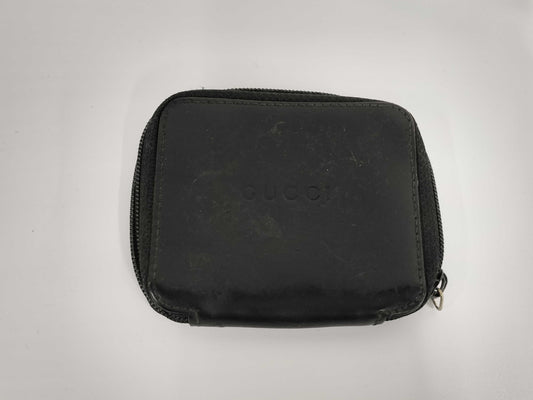 GUCCI GUCCI Pouch Coin Pouch Coin Case