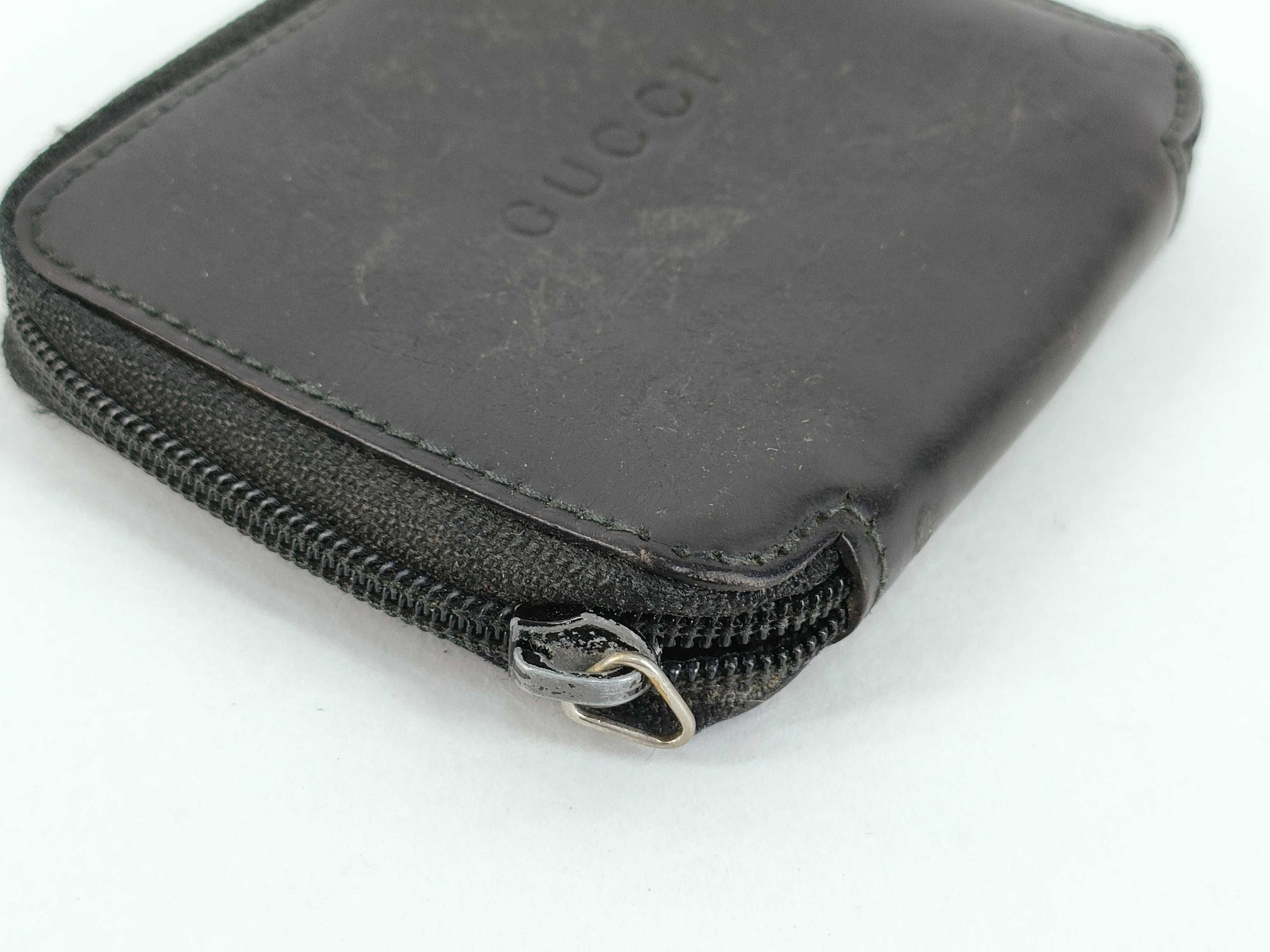 GUCCI GUCCI Pouch Coin Pouch Coin Case