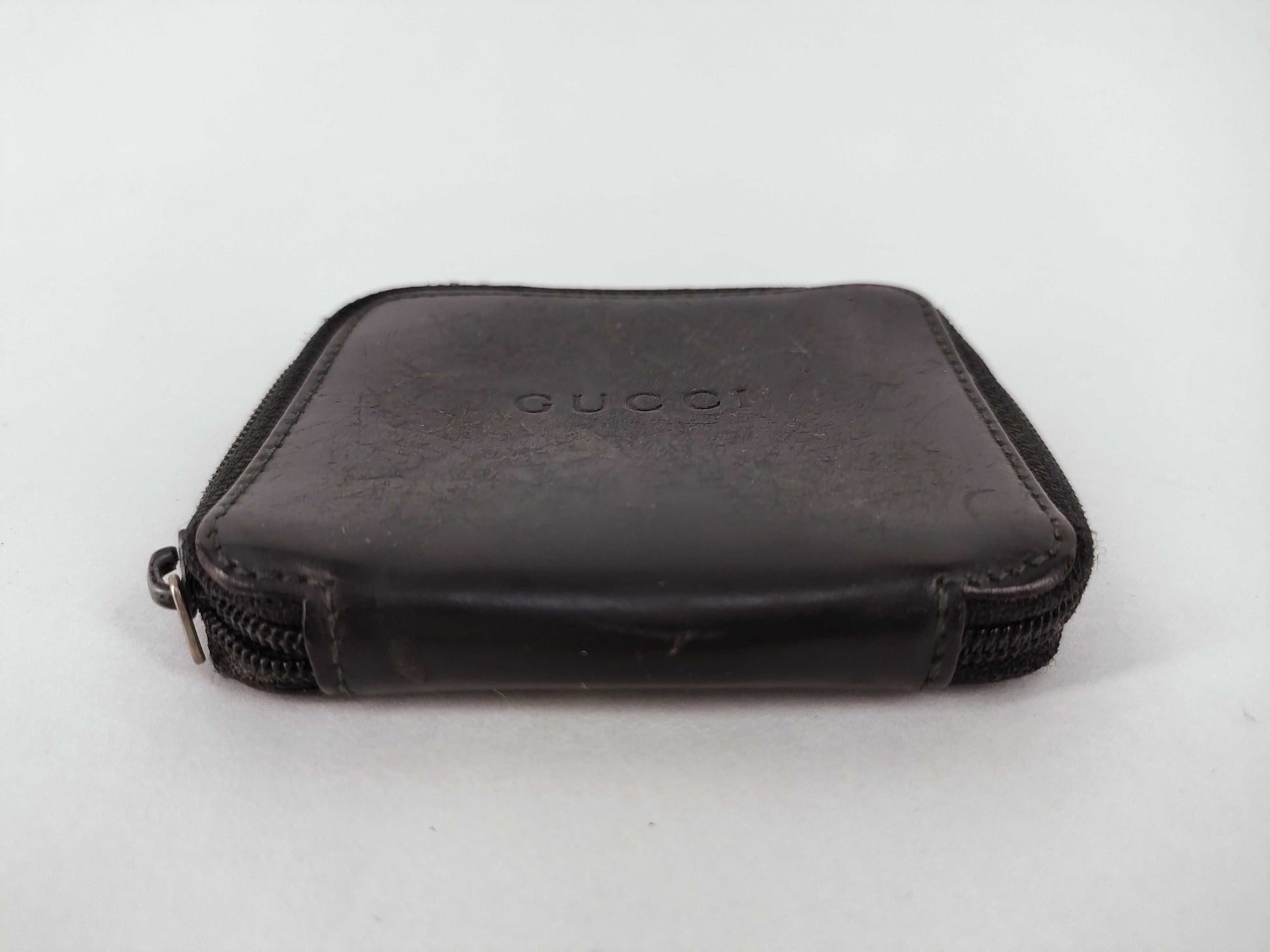 GUCCI GUCCI Pouch Coin Pouch Coin Case