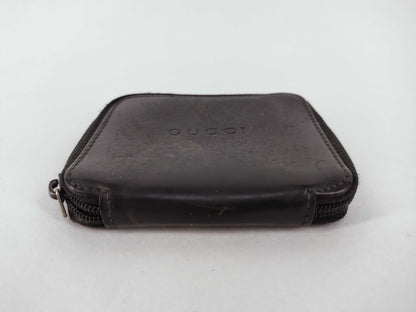 GUCCI GUCCI Pouch Coin Pouch Coin Case