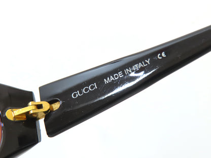 GUCCI GUCCI Sunglasses Sunglasses and Glasses