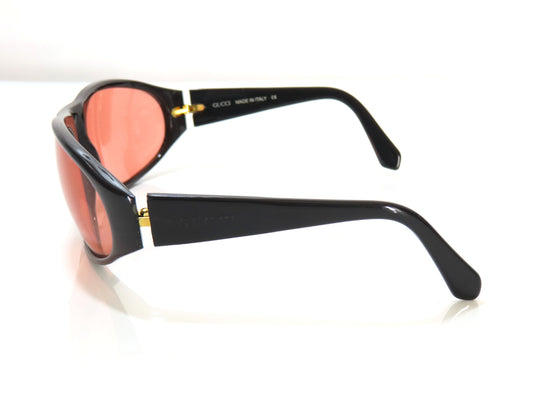 GUCCI GUCCI Sunglasses Sunglasses and Glasses