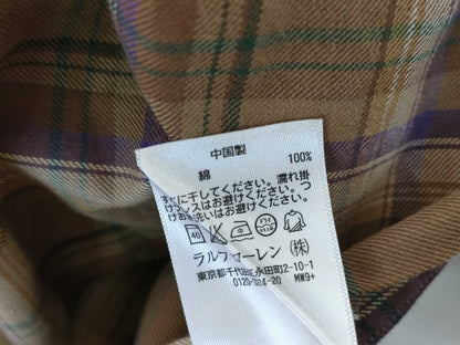 Ralph Lauren Polo Men's Shirt