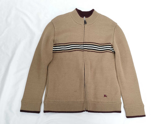 BURBERRY BLACK LABEL Burberry Neat Tops