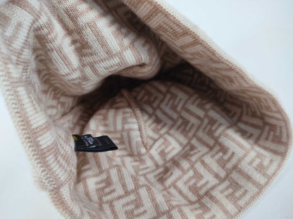 FENDI Zucca pattern FENDI Neat hat Other accessories