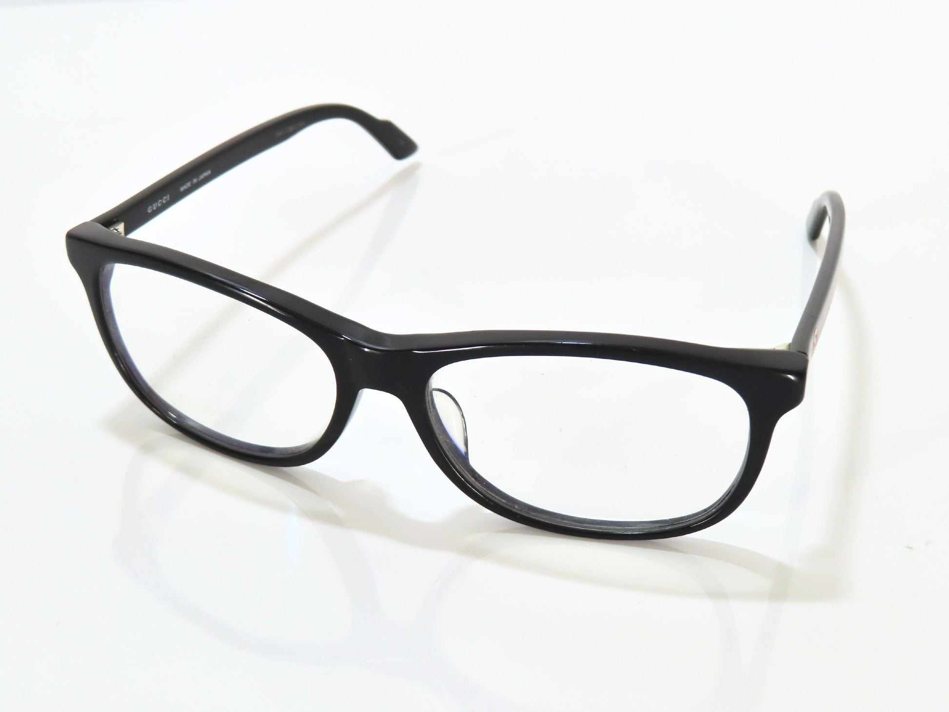 GUCCI GUCCI Glasses Sunglasses and Glasses